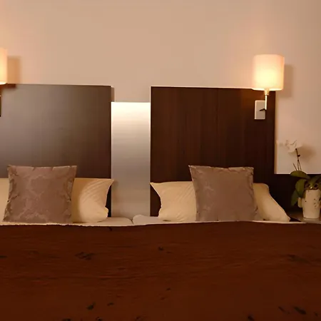 Adler Garni 3*