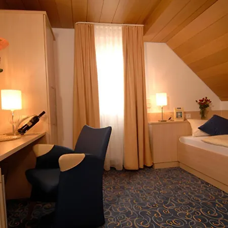 Adler Garni 3* Όστφιλντερν