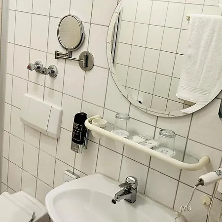 호텔 Adler Garni 3*