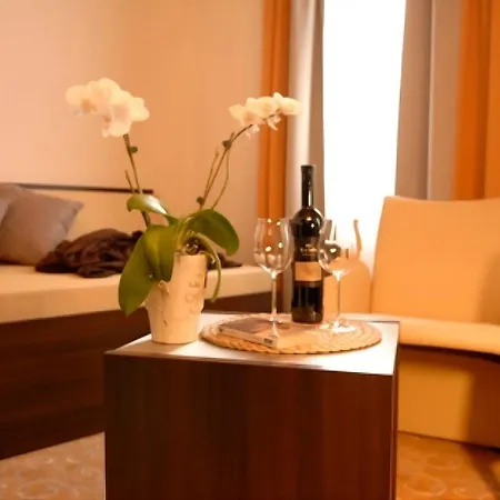 Adler Garni Όστφιλντερν