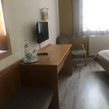 Adler Garni 3*