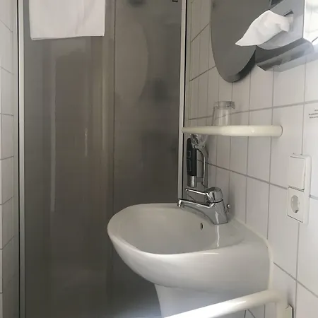 Hotel Adler Garni
