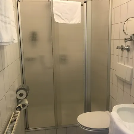 Adler Garni Hotel 3*
