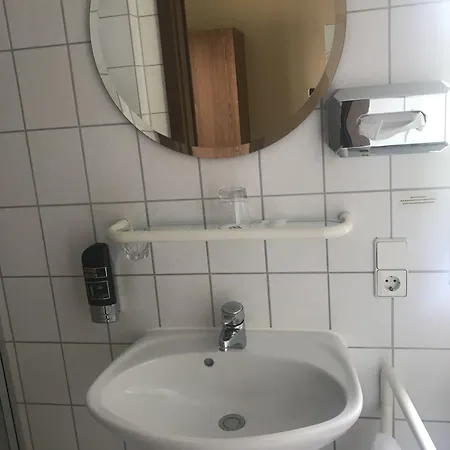 Adler Garni 호텔 3*