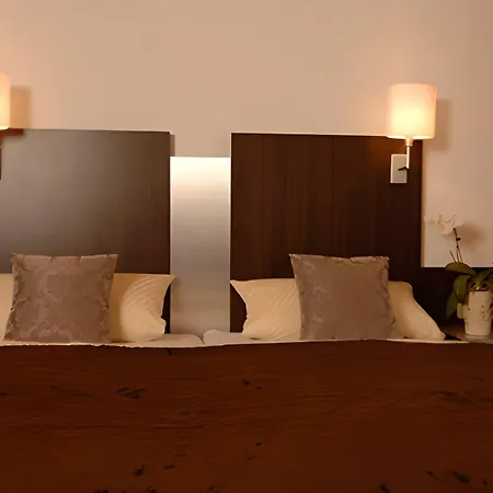 Adler Garni 3* 오스트필던