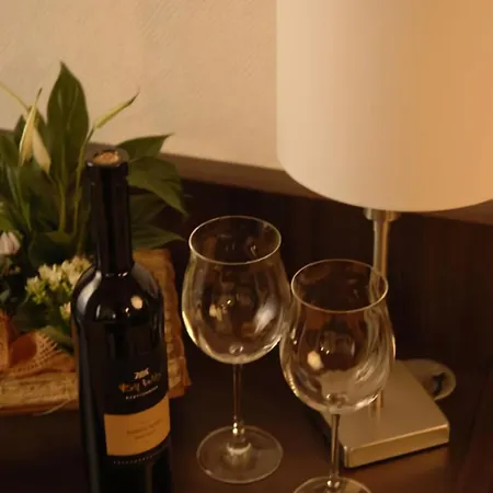 Adler Garni Όστφιλντερν