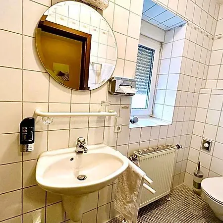 Hotel Adler Garni Ostfildern