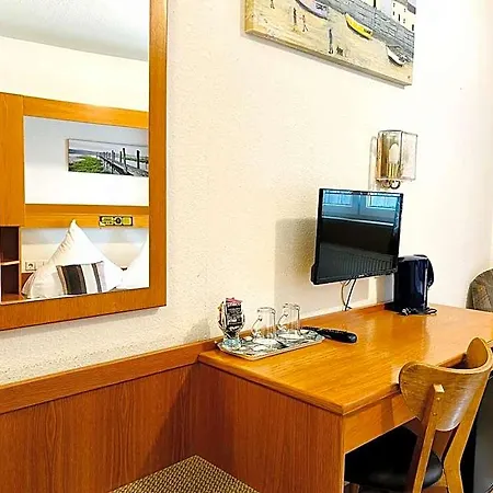 Hotel Adler Garni