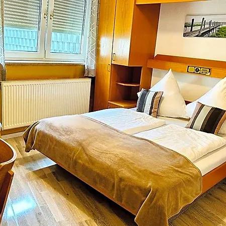 Hotel Adler Garni 3*