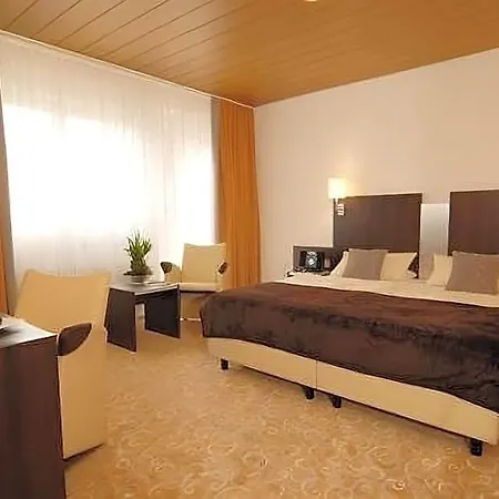 Adler Garni Hotel 3*