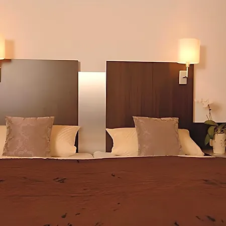 Hotel Adler Garni