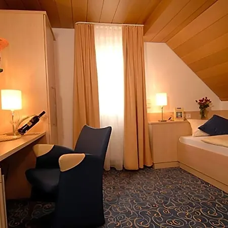Hotel Adler Garni Ostfildern