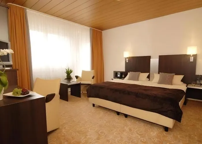 Adler Garni 3* Ostfildern