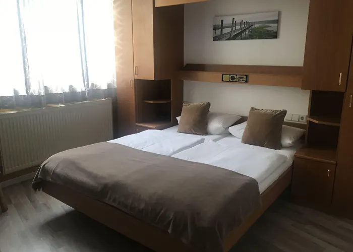 Adler Garni Hotel Ostfildern