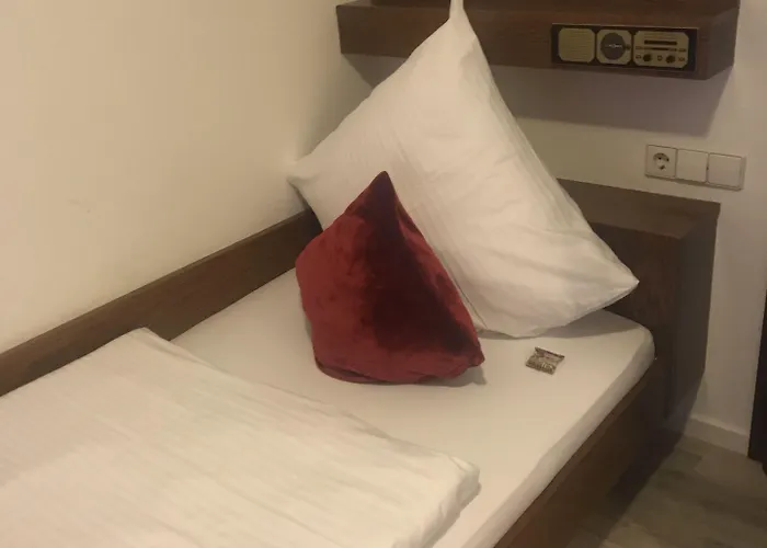 Adler Garni Hotel Ostfildern