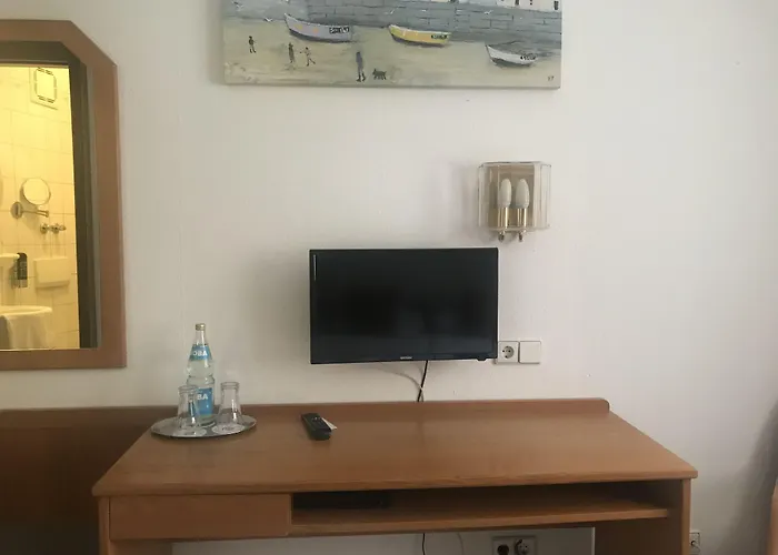 Adler Garni Hotel 3*