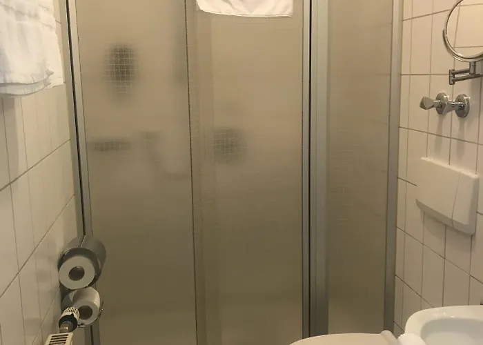 Adler Garni Hotel 3*